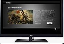 Creacion de la Smart Tv