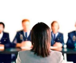 Al reconocer la psicología forense