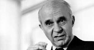 LA PARADOJA DE LEONTIEF