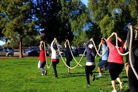 Recreación en la actualidad