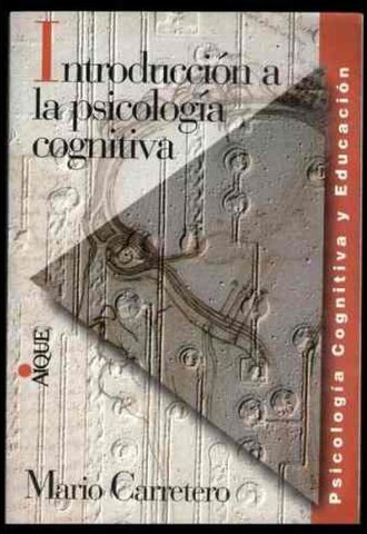 Estudio de los procesos cognitivos.