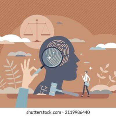 Timeline: Historía de la psicología forense