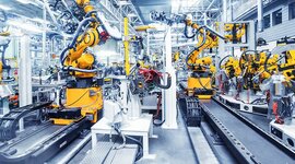 Timeline: TIPOS DE INDUSTRIAS