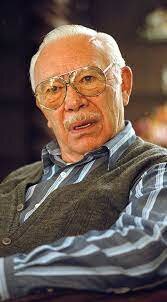 Kjell Eugenio Laugerud García