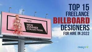 BILLBOARD