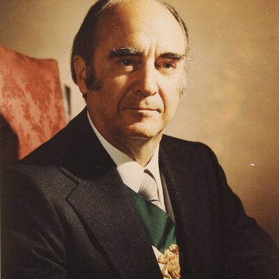 Timeline: JOSÉ LOPÉZ PORTILLO