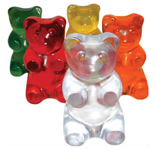 Gummy Bears
