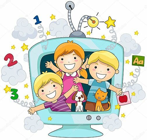 Sistema de televisión educativo