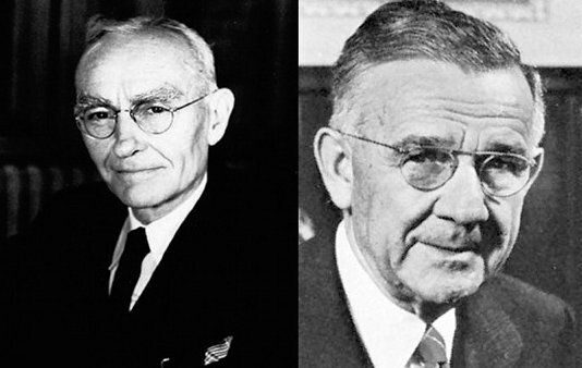 Testimonio de Varendonck