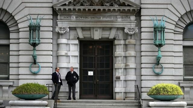 Tribunales de apelación