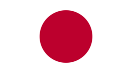 Timeline: Japan