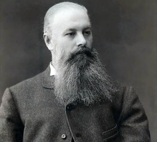 Книга «Наши степи прежде и теперь»