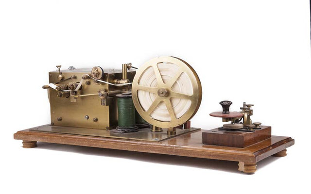 Научные открытия в России в 19 веке