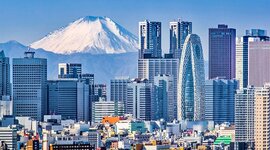 Timeline: Japan