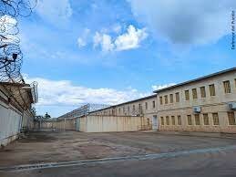 Centro penitenciario