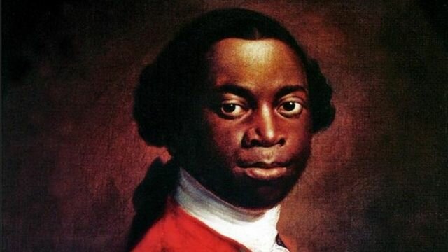 Oaludah Equiano