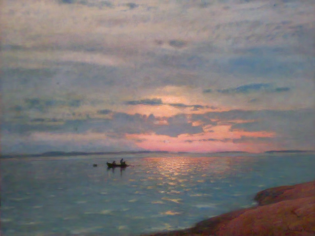 Edvard Grieg: Peer Gynt Suite No.1