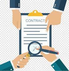 1° Contrato profesional