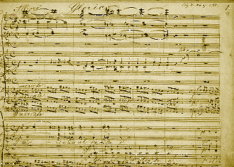 "La sinfonía Romàntica"