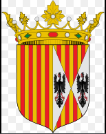 Es forma la Corona d’Aragó