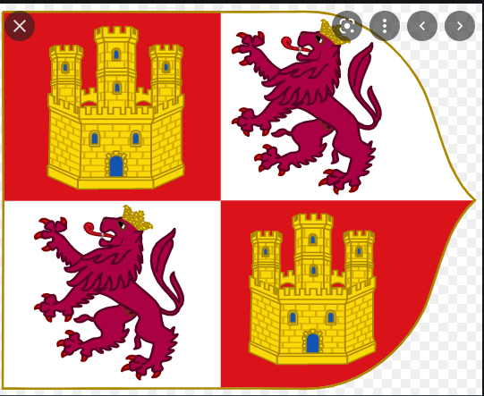 Es forma la Corona de Castella