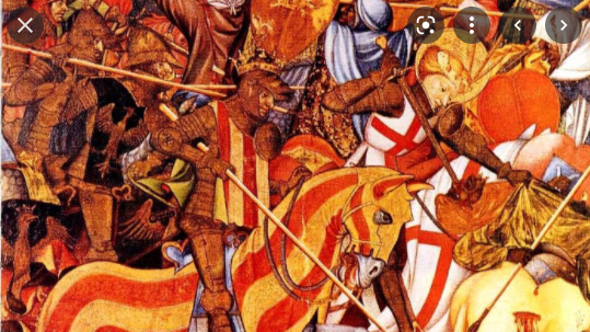 Inici conquesta de València