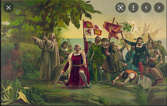 Fi de l’últim regne musulmà, el de Granada. Descobriment d’Amèrica