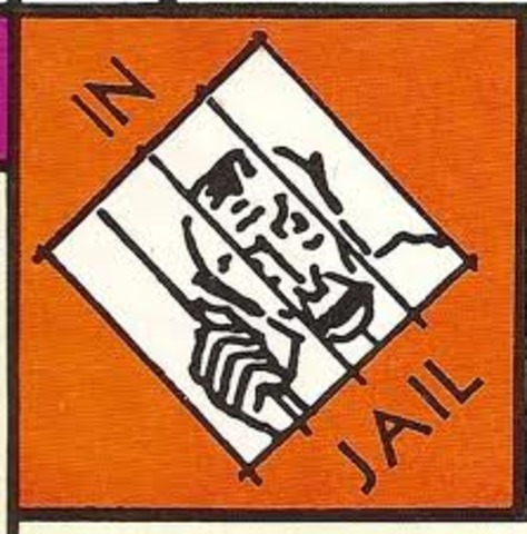 The Mayflower Compact