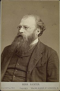 Orquestral de Londres