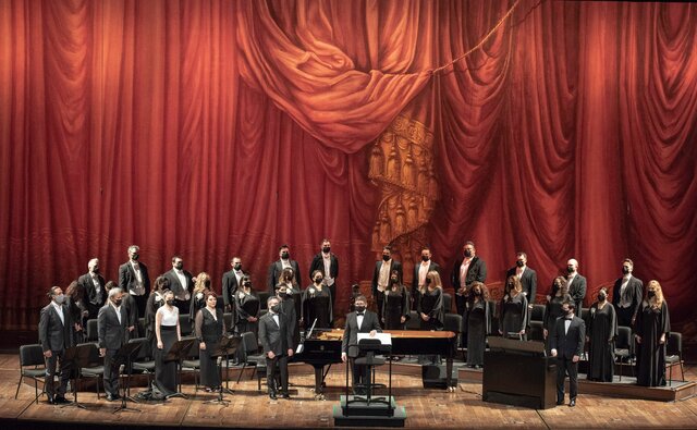 Els seus ultims anys