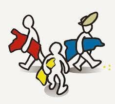 Desintegración de la ex-URSS