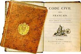 Napoleonov zakonik