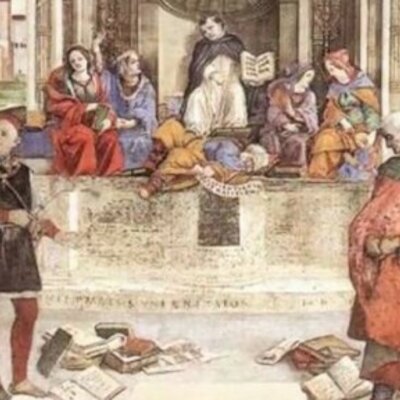 Timeline: HUMANISTAS