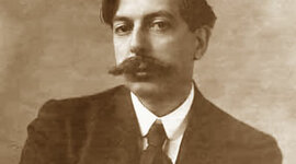 Timeline: Enrique Granados