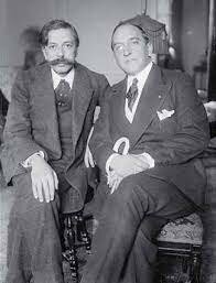 Any de la mort del pare de Granados