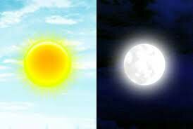 La Creación Día 1 (Gn 1)