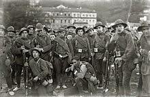 Fin de la guerra de Marruecos