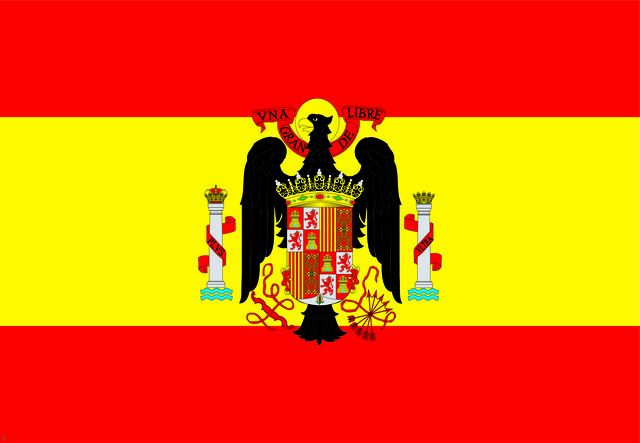 Inici del Franquisme