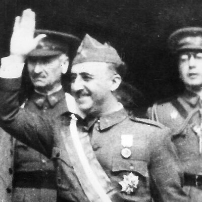 Timeline: Franquisme