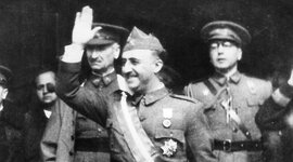 Timeline: Franquisme