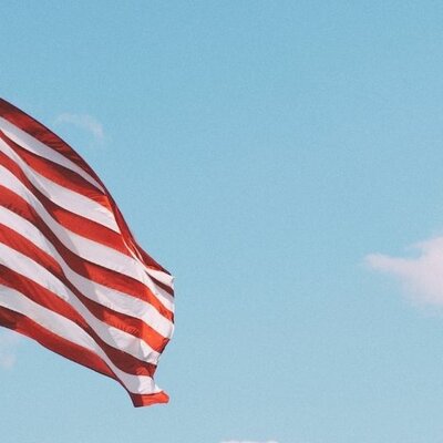 Timeline: United  States of America