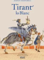 Tirant lo Blanc i Curial e Güelfa