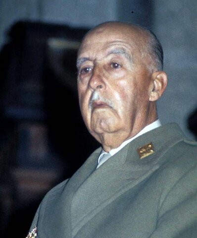Fí del Franquisme