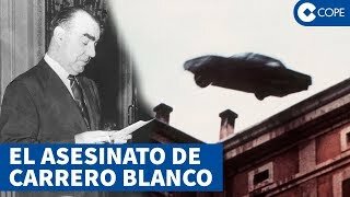 Assassinat de Carrero Blanco