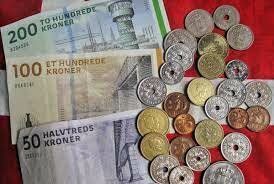 Negative of Denmark -