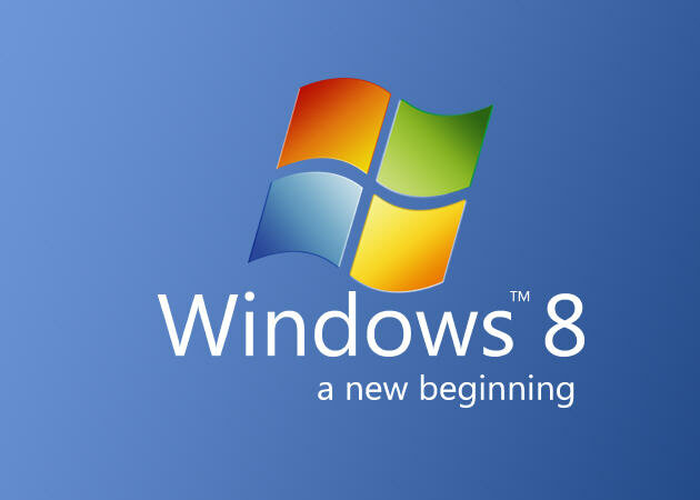 Windows 8