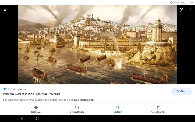 Primera Gerra Púnica