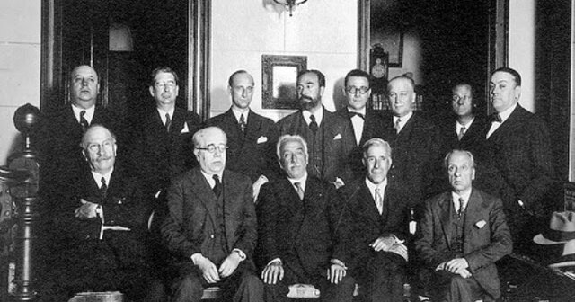 Pacto de San Sebastián