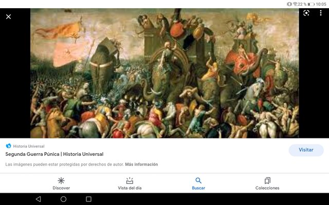 Segunda Guerra Púnica