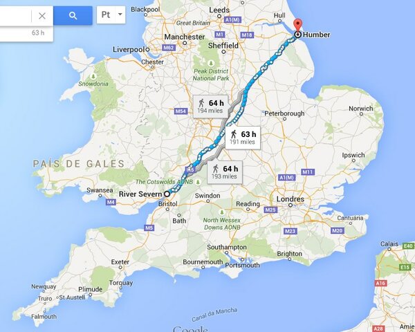 Conquista da Britânia Romana